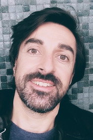 Photo of Nelson Monforte as Vasco
