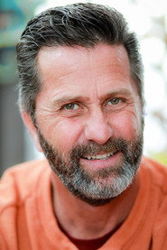 Photo of David White as William Eddy