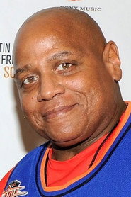 Photo of Henry 'Big Bank Hank' Jackson as Himself