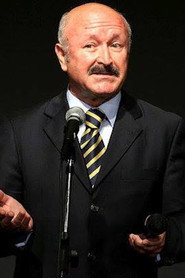 Photo of Bujar Kapexhiu as Pepini