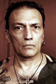 Photo of Daniel Darc as Self