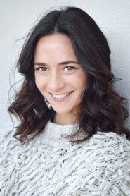 Photo of Camilla Pistorello as Musa