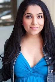 Photo of Aizzah Fatima as Kresha