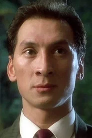 Photo of Pomson Shi as Koo Ting Sang