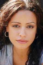 Photo of Shari Solanis as Angela