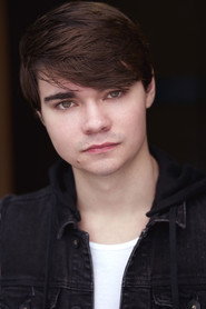 Photo of Elijah Moseley as Jamie