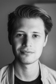 Photo of Kyle Dubiel as Jeff Franklin