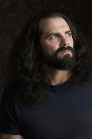 Photo of Mike Psenick as James Cormac