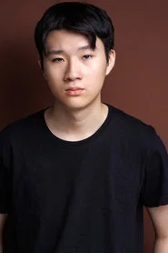 Photo of Ethan Highsmith as Evan Dang