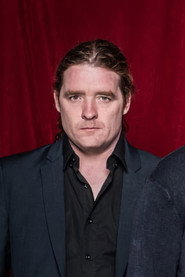 Photo of Jamie Cavanagh