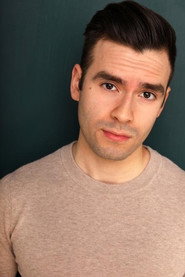 Photo of Kerwin Gonzalez as Eric