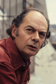 Photo of Claude Lefort