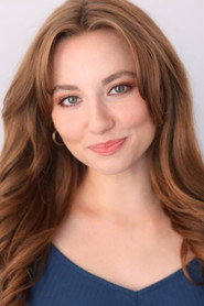 Photo of Cassidy Spring as Faith