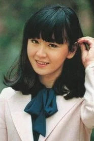 Photo of Rumiko Matsubara as Koyuki