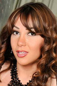 Photo of Gloria Voguel