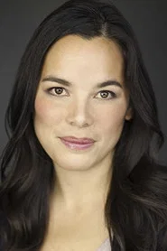 Photo of Maya Nadine as Female Investigator