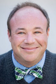 Photo of Doug Budin as History Teacher