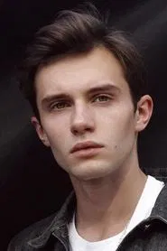 Photo of Zakhar Shadrin as Cal