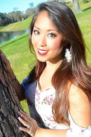 Photo of Jenny Babas as LJ