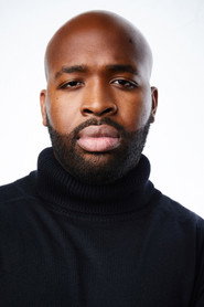 Photo of Amen Igbinosun as Dante