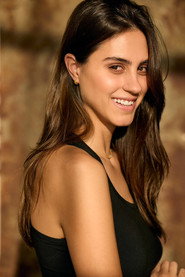 Photo of Talia Mychael Blaney as Alea Kai