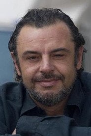Photo of Tomás Gayo as Tony
