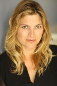Photo of Alicia Davis Johnson as Mother