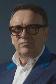 Photo of Chris Difford