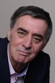 Photo of Normand Daoust as Cantinier