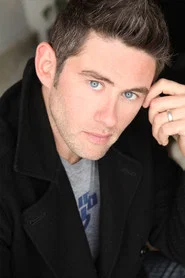 Photo of Clark Freeman as Daryl Luger