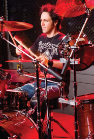 Photo of Glen Sobel as Self - Drums
