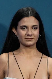 Photo of Maite Aguilar as Lola