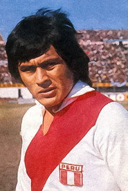 Photo of Hugo Sotil as Hugo Vega