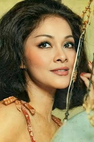 Photo of Ruth Pelupessy as Ibu Tiri