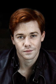 Photo of Dane Oliver as Hermes