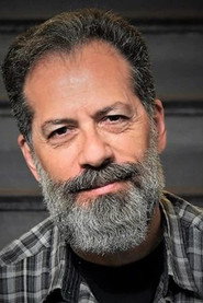 Photo of Rom Barkhordar as Nicodemus