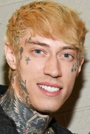 Photo of Trace Cyrus as Mack