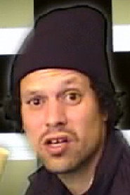 Photo of Sean Brennan as Non-sexual role