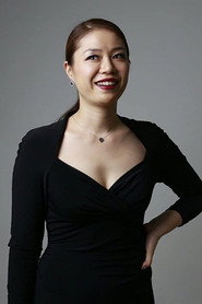 Photo of Kim Bi-bi as Mi-young