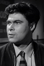 Photo of David Spenser as Inspector Sung