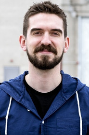 Photo of Alex Lee Williams as Alex