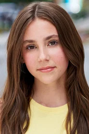 Photo of Taylor Bedford as Mazzy