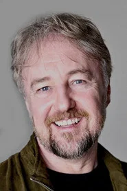 Photo of John Owen-Jones as Jean Valjean (Barbican Cast)