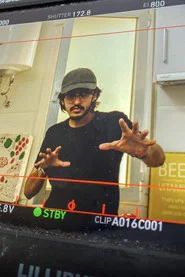 Photo of Carlos Antepara as Friend