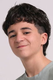 Photo of Rodrigo Gibaja as Luis