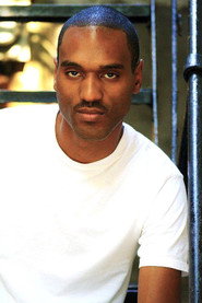 Photo of Walter DeShields as Detective Stams