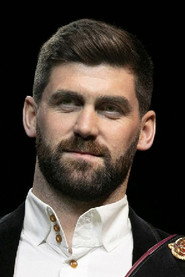 Photo of Rocky Fielding as Self