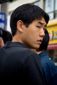 Photo of Albert Shin as Joe Kispal-Kovacs