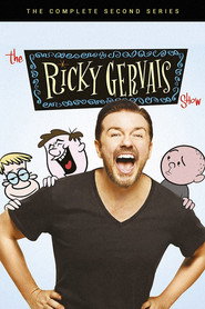 Season 2 poster