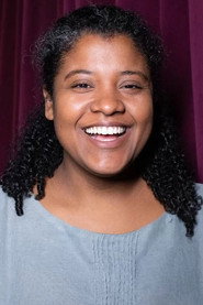Photo of Jessica Madona as Joana